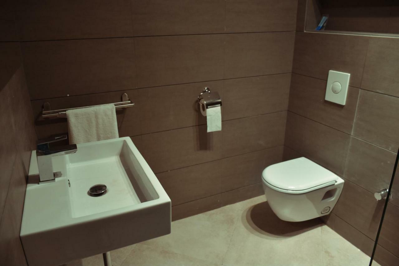 Honor Appart Hotel Фнидек Экстерьер фото