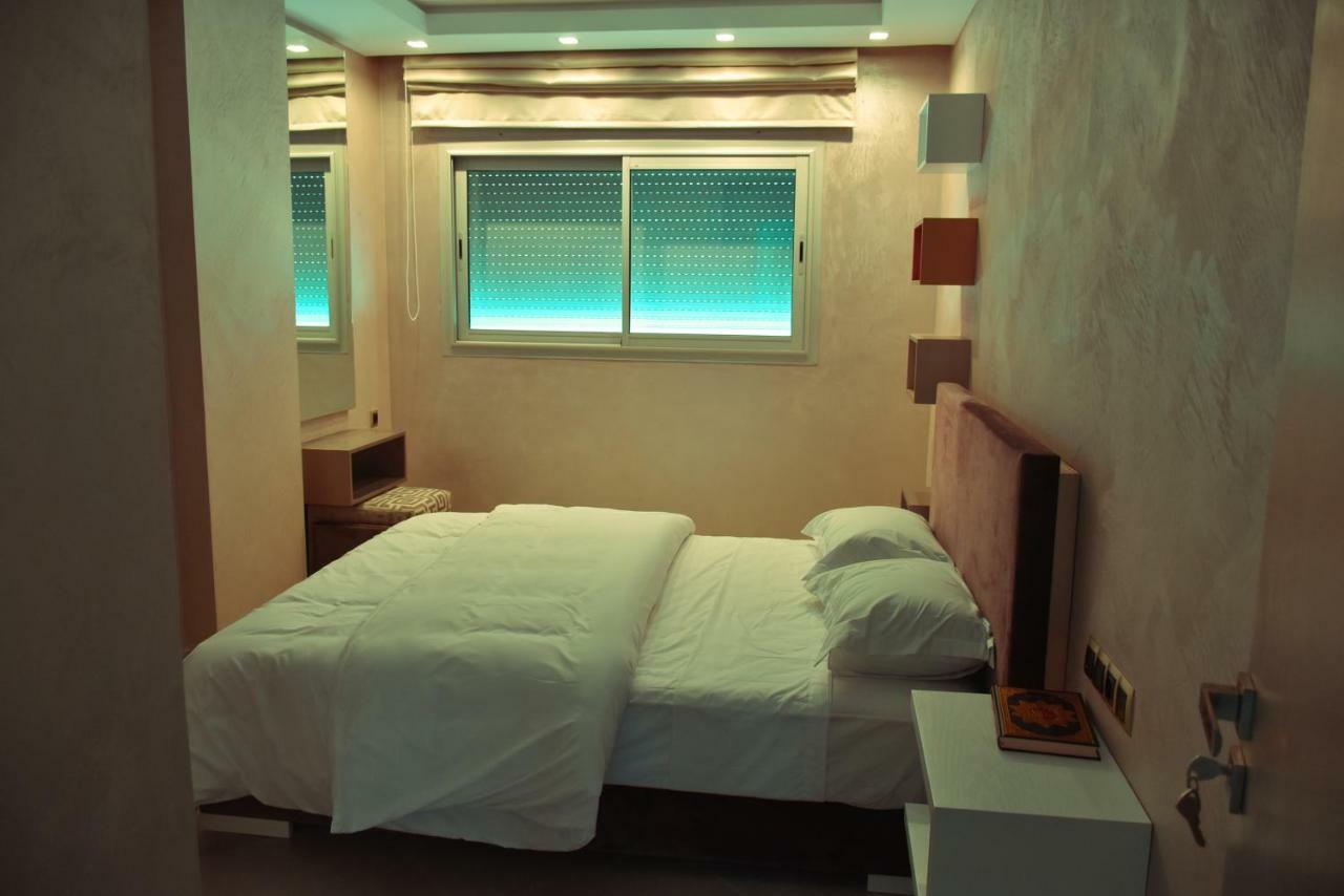 Honor Appart Hotel Фнидек Экстерьер фото