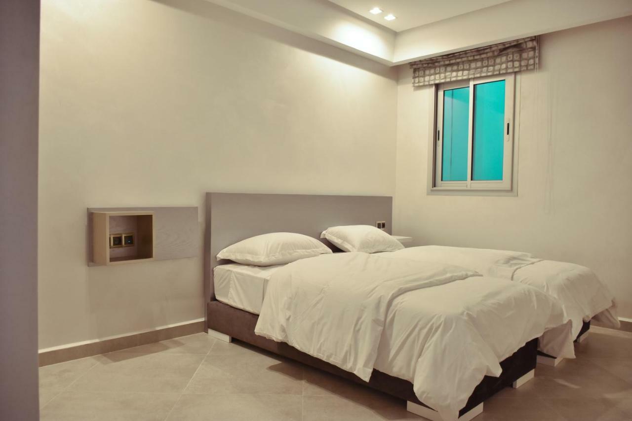 Honor Appart Hotel Фнидек Экстерьер фото