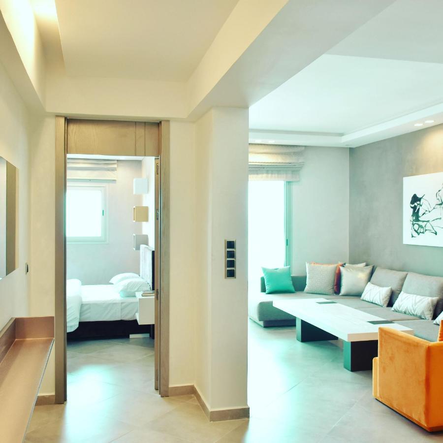 Honor Appart Hotel Фнидек Экстерьер фото