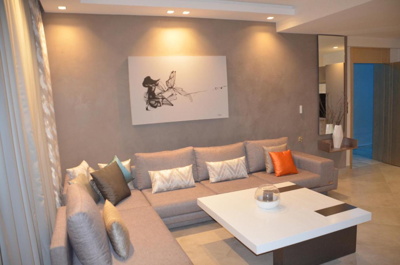 Honor Appart Hotel Фнидек Экстерьер фото