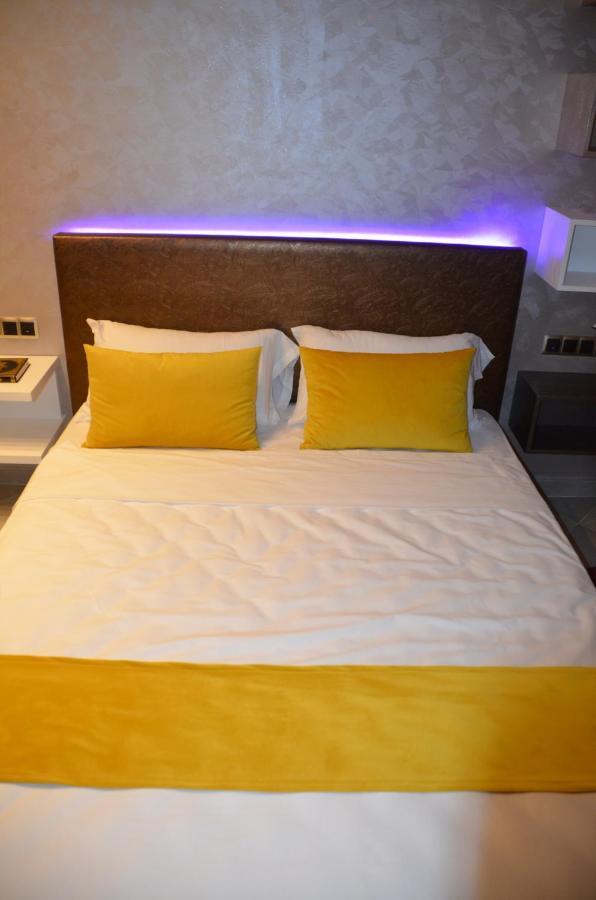 Honor Appart Hotel Фнидек Экстерьер фото